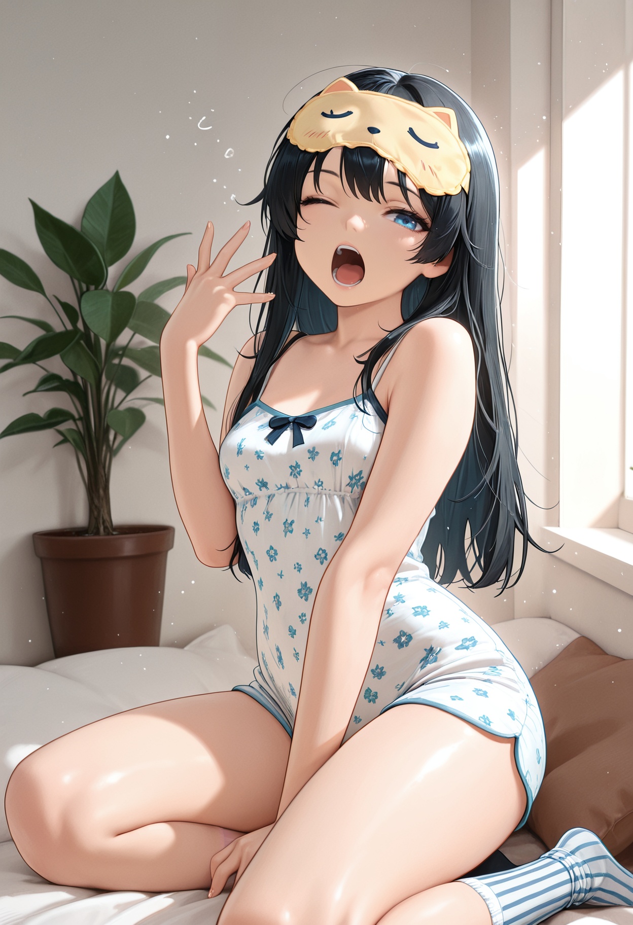 masterpiece,  best quality,  amazing quality on Tensor.Art