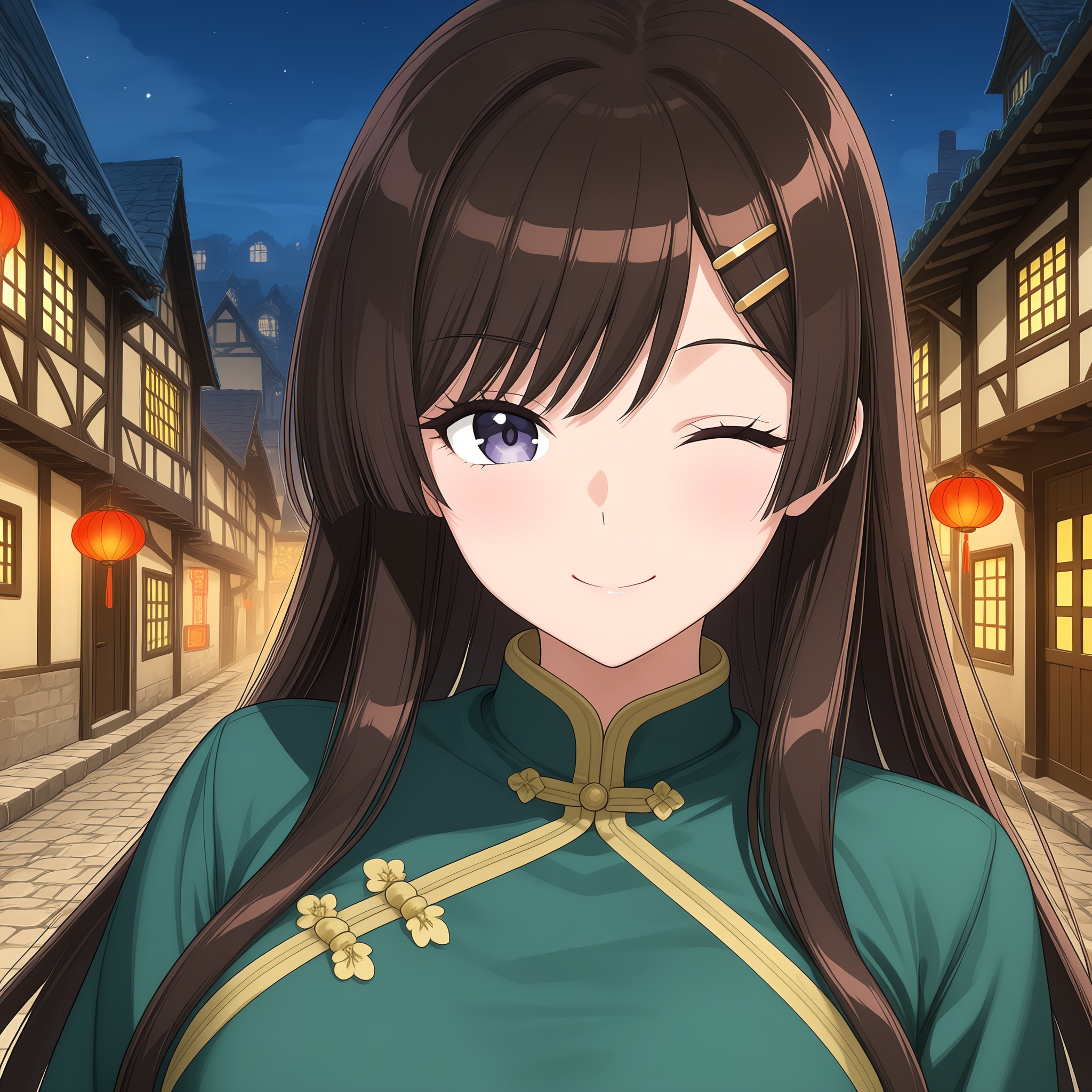 otonashi_hibikiv2,  baseoutfit,  1girl on Tensor.Art