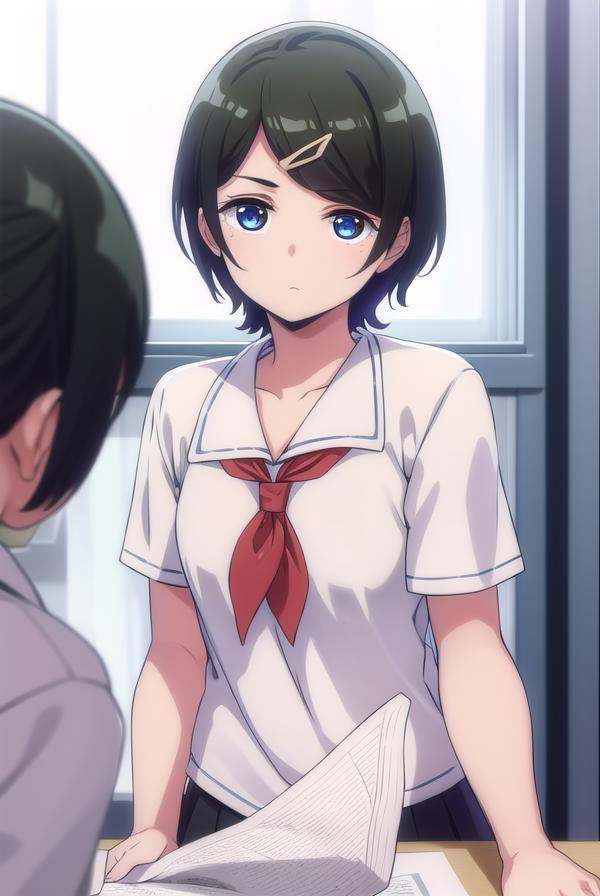 aitanahara,  ,  ai tanahara on Tensor.Art