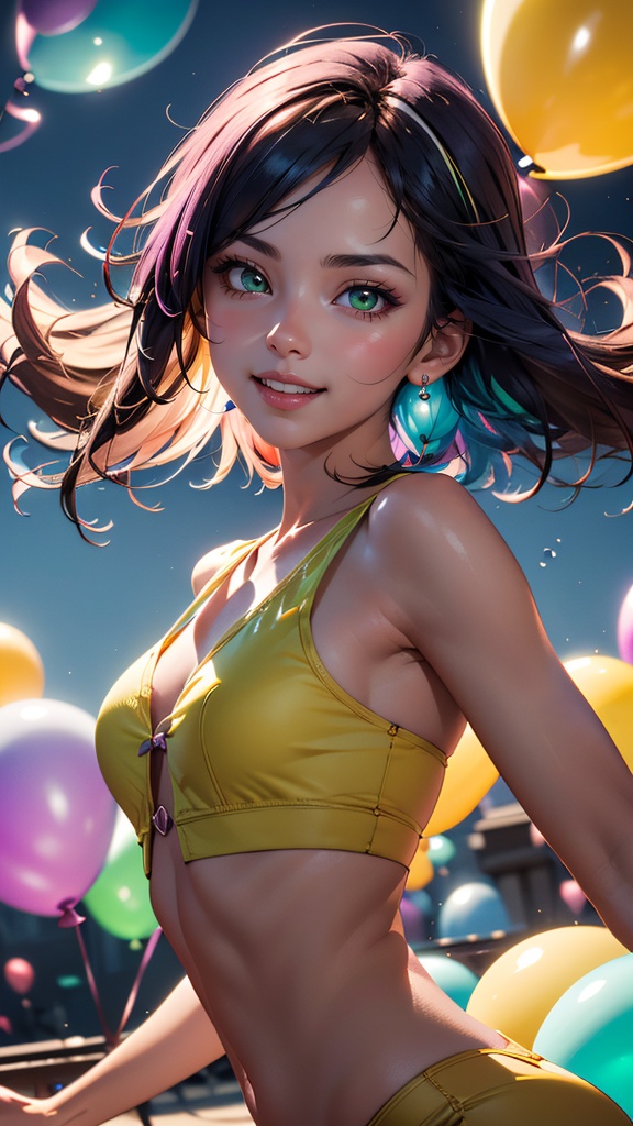 (best quality,  masterpiece,  colorful on Tensor.Art