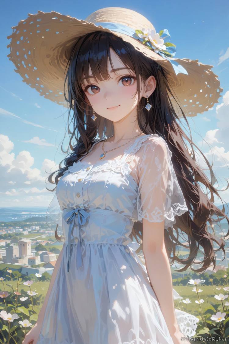 TinAnima_fp8_v1A 多种效果 by 天TIN on Tensor.Art