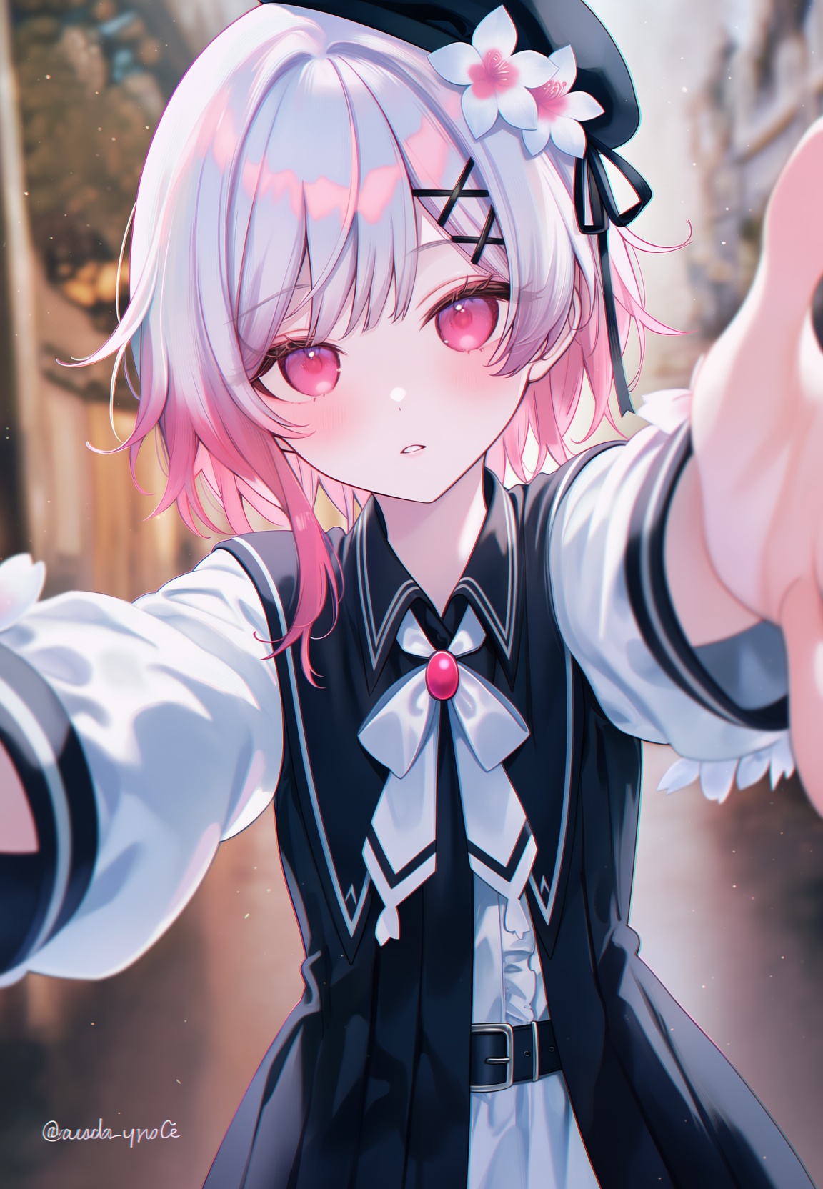 [Quality],  masterpiece,  best quality by hans on Tensor.Art