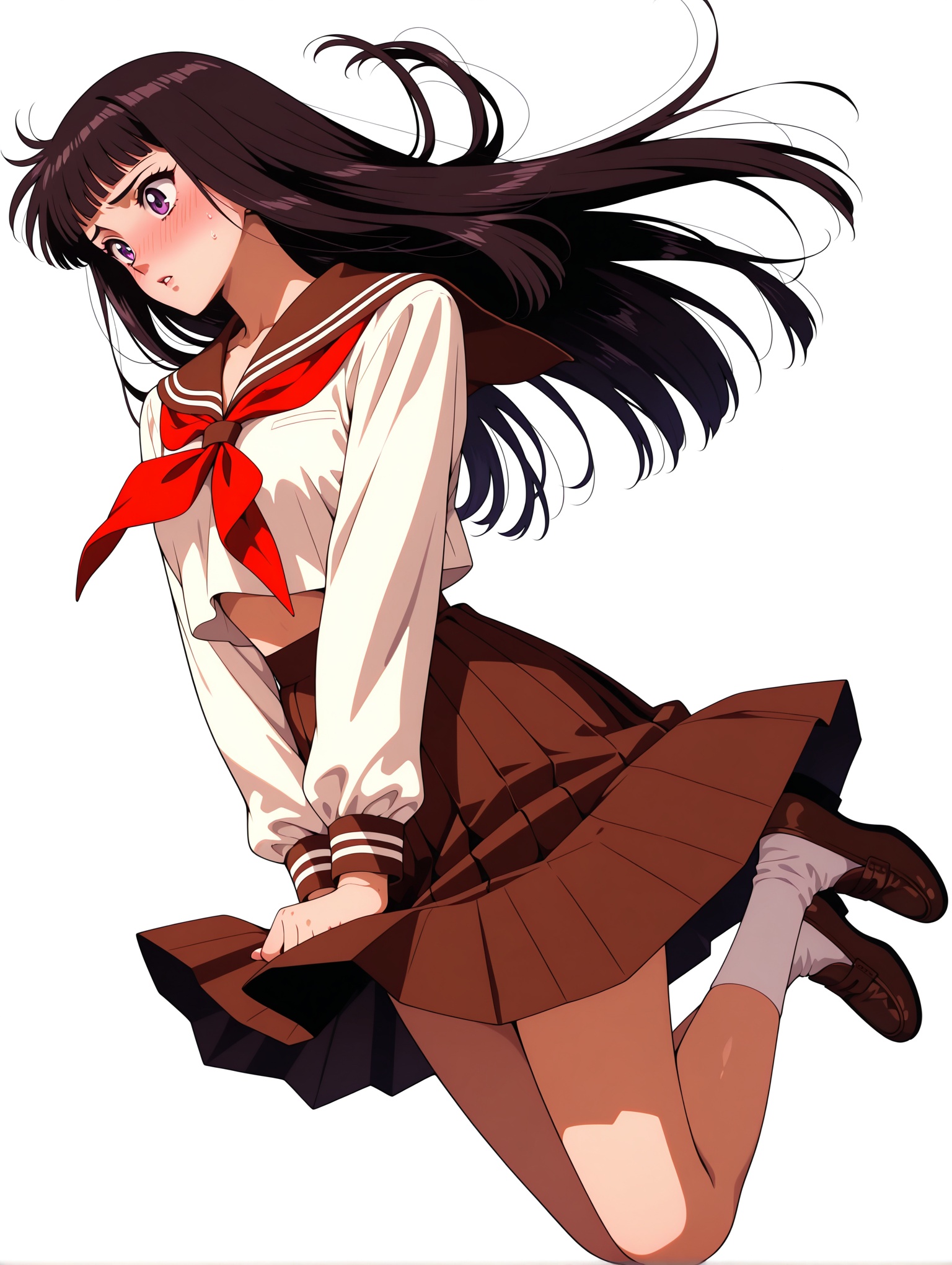 masterpiece,  best quality,  newest by sg5e3 on Tensor.Art