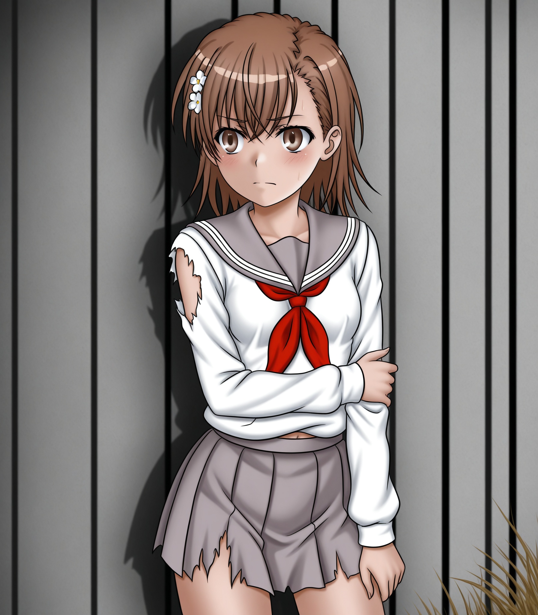 AI generated image by ai模型制作 on Tensor.Art