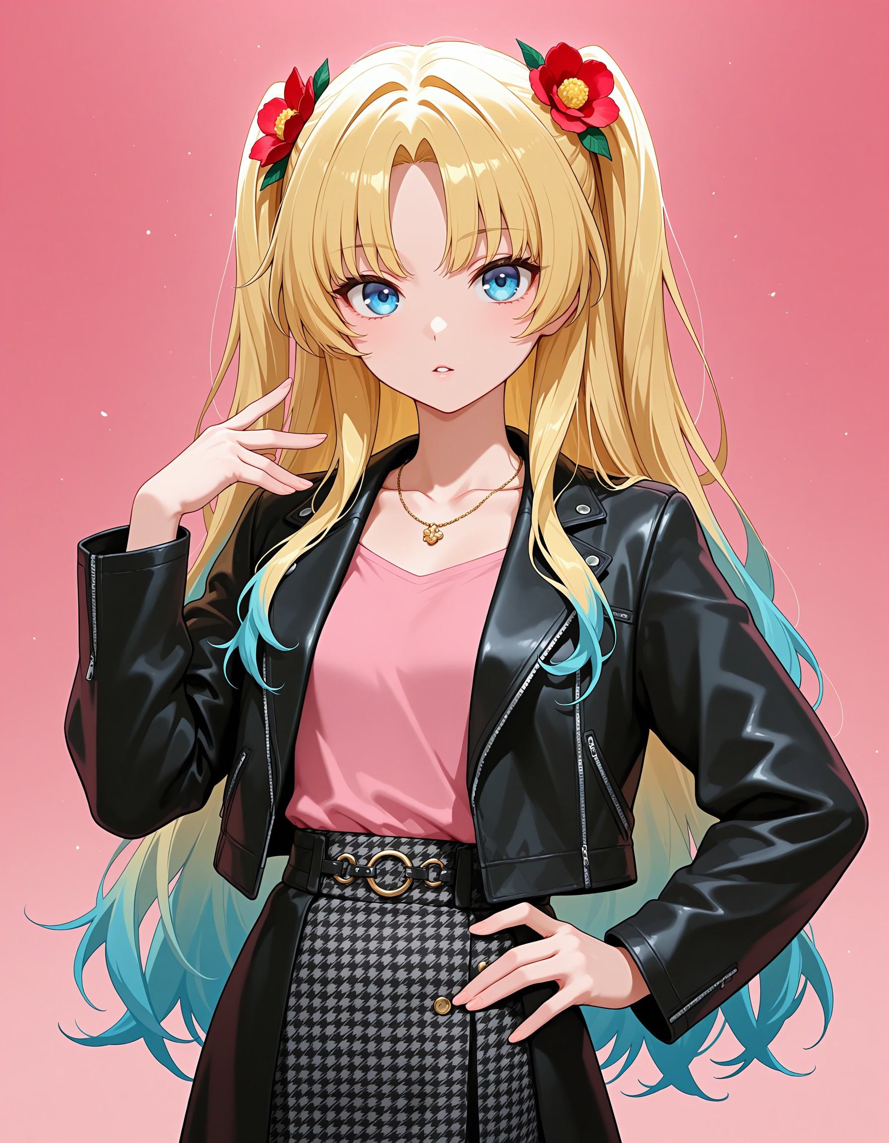 masterpiece,  best quality,  very aesthetic on Tensor.Art