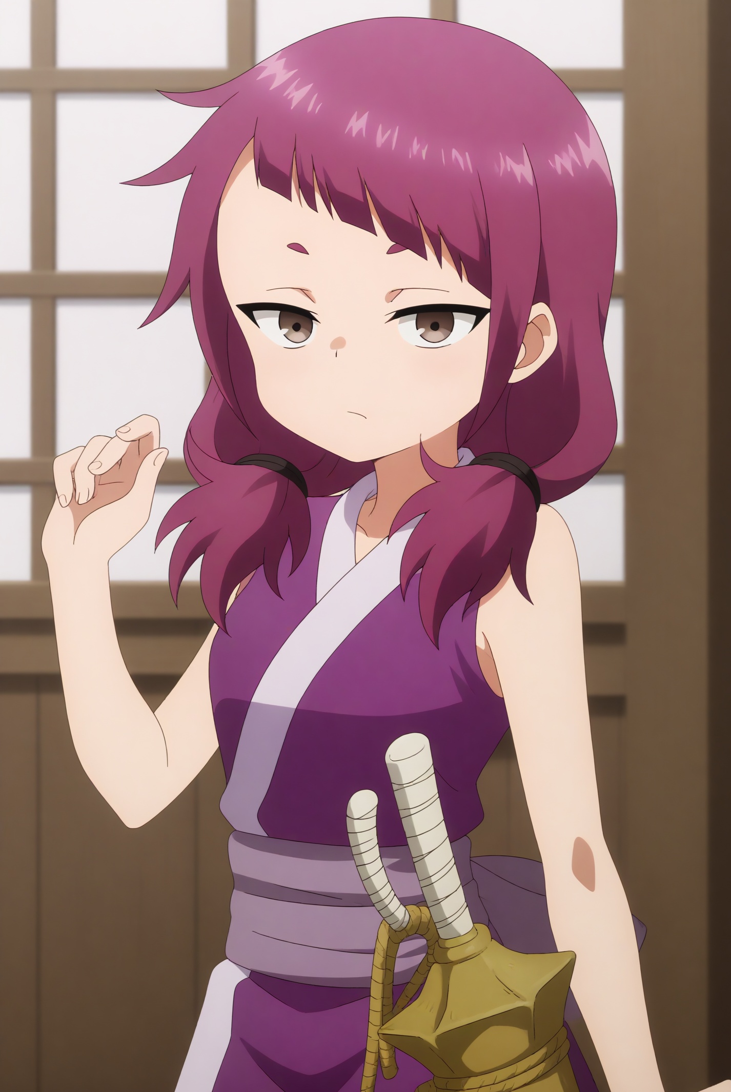 Shakuyaku on Tensor.Art