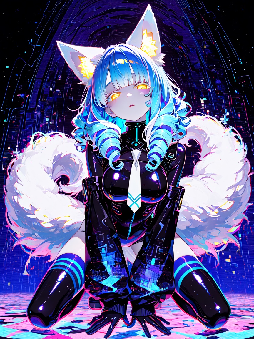 masterpiece,  best quality,  1girl on Tensor.Art