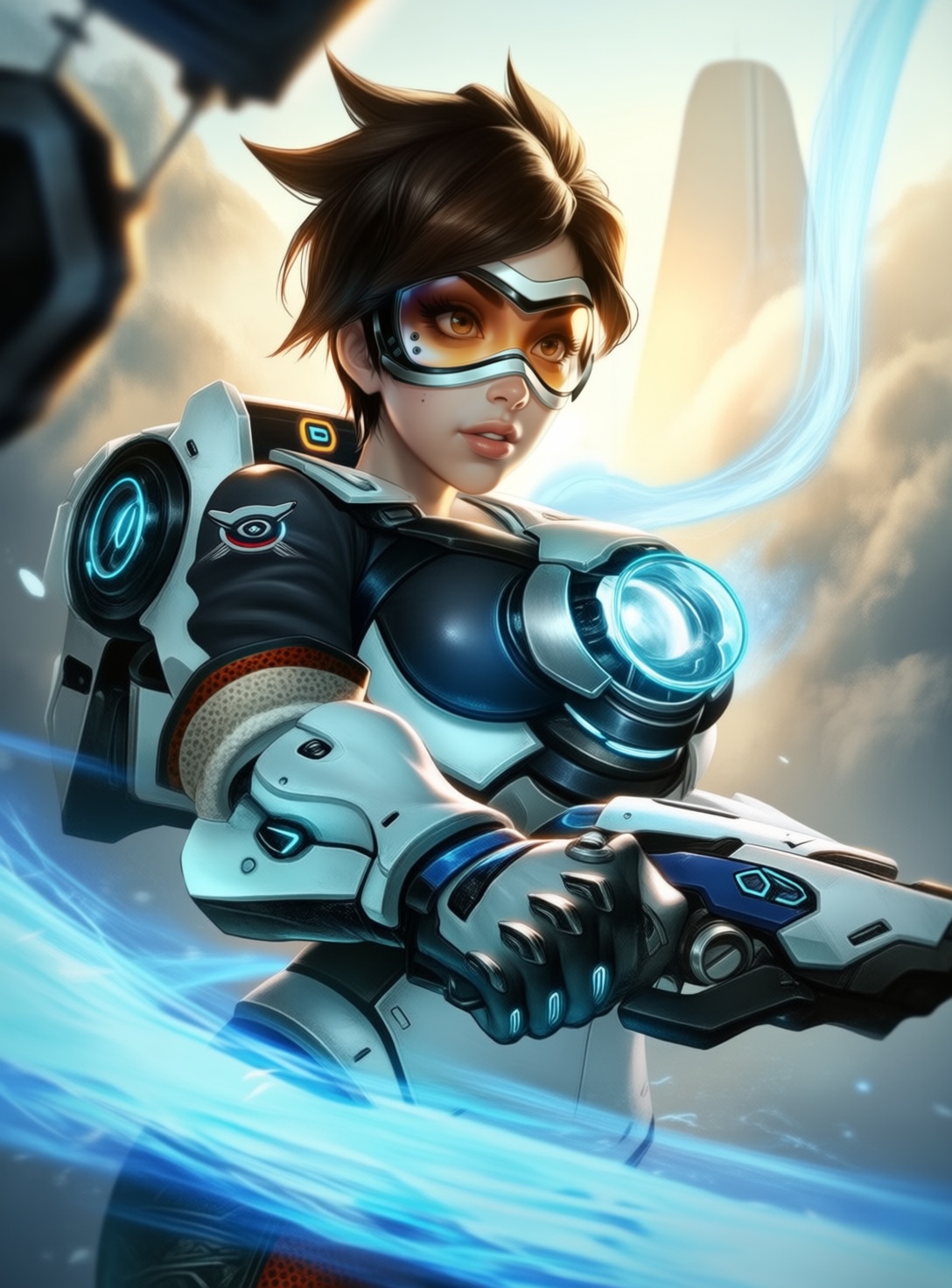 masterpiece,  best quality,  safe on Tensor.Art