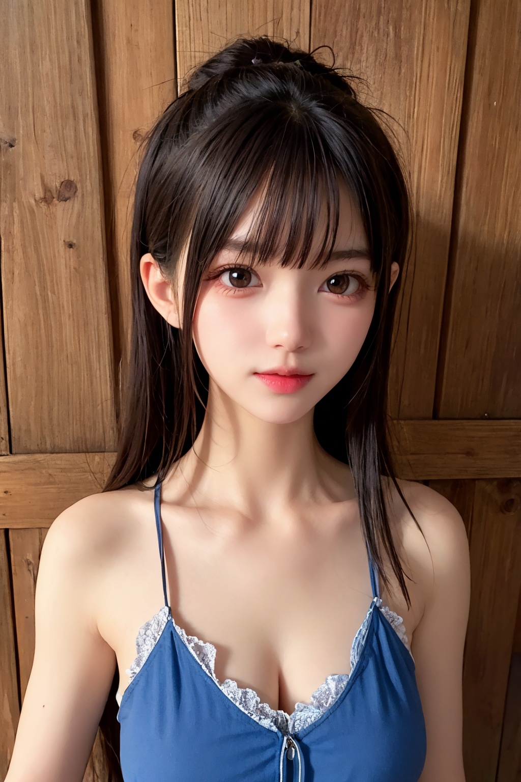 1girl on Tensor.Art