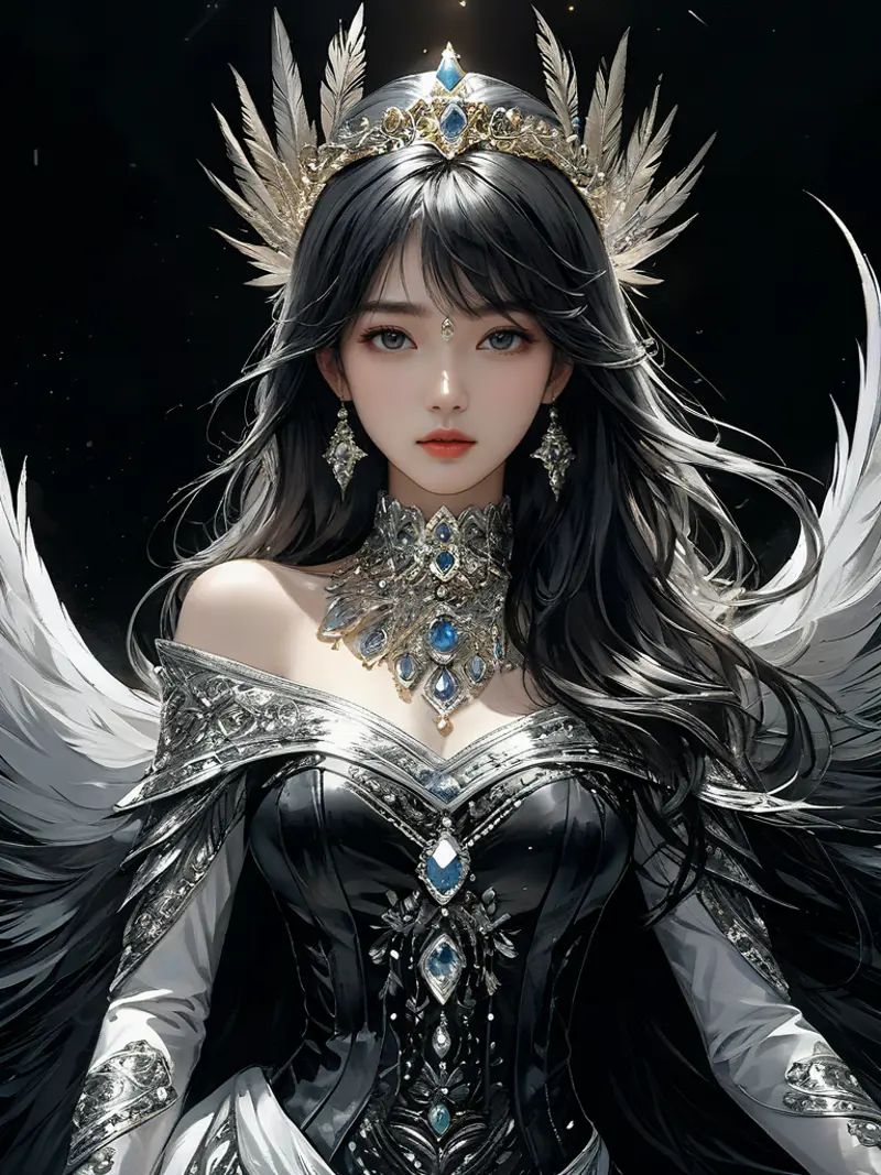 (((masterpiece))),  best quality,  illustration on Tensor.Art