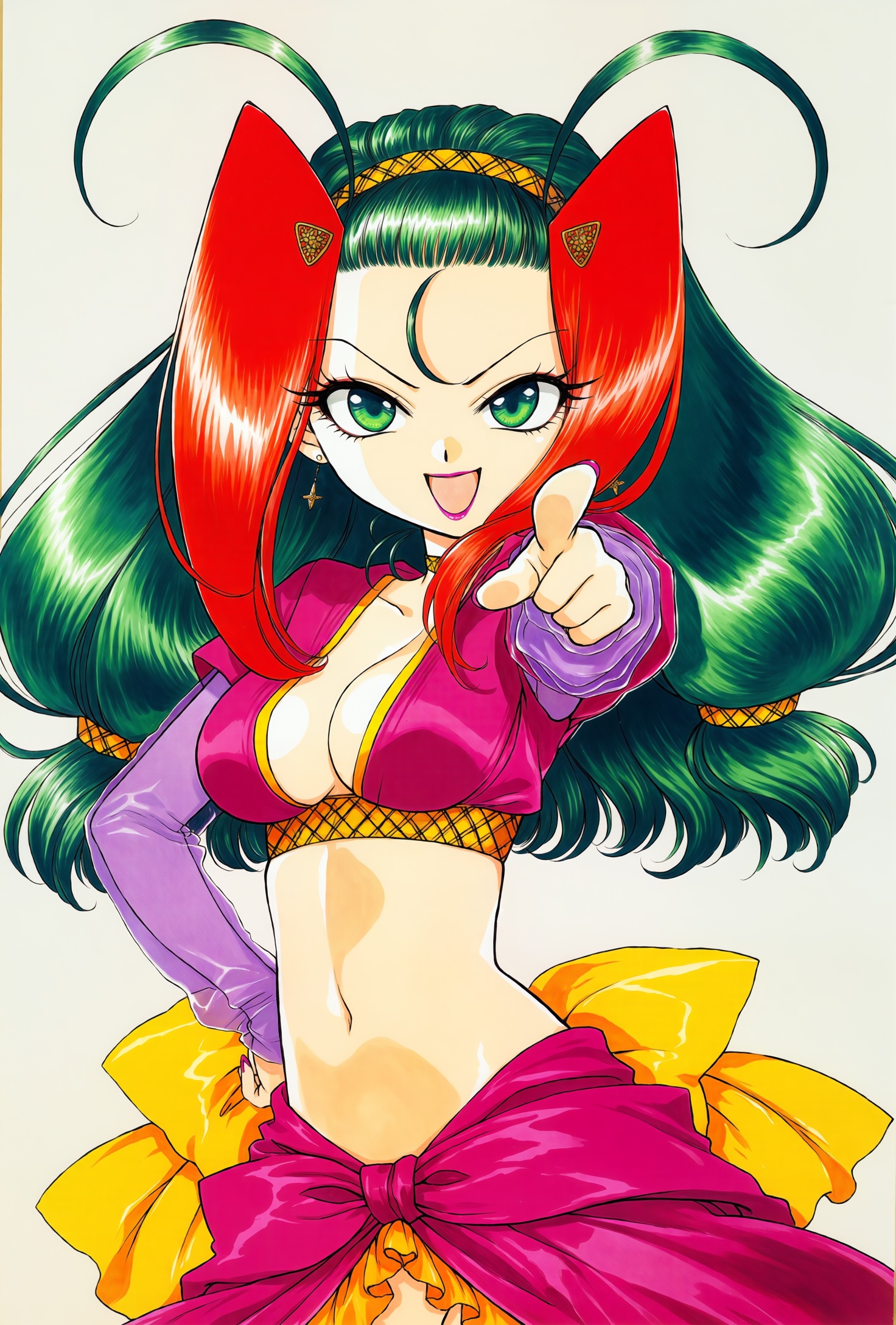 masterpiece,  best quality,  score_7 on Tensor.Art