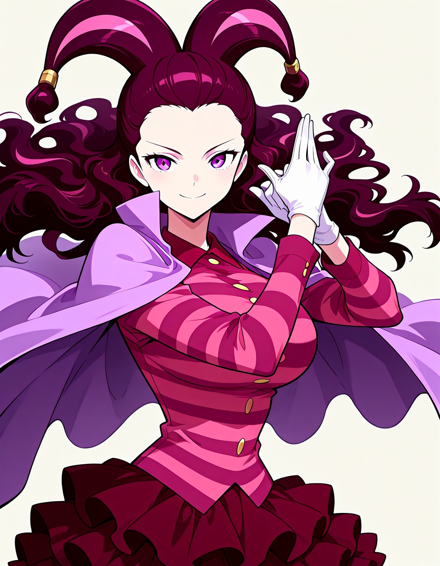 (masterpiece,  best quality,  highres) on Tensor.Art