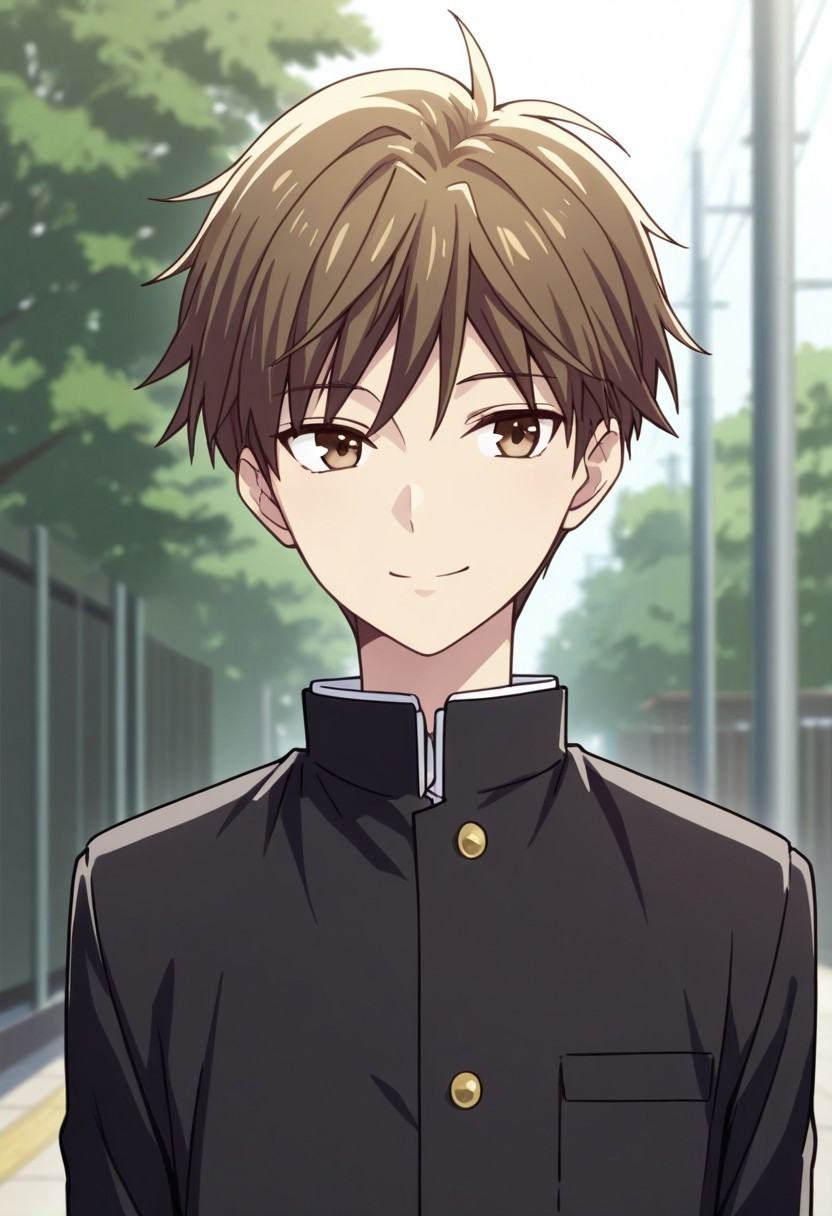 masterpiece,  best quality,  hirosohma on Tensor.Art