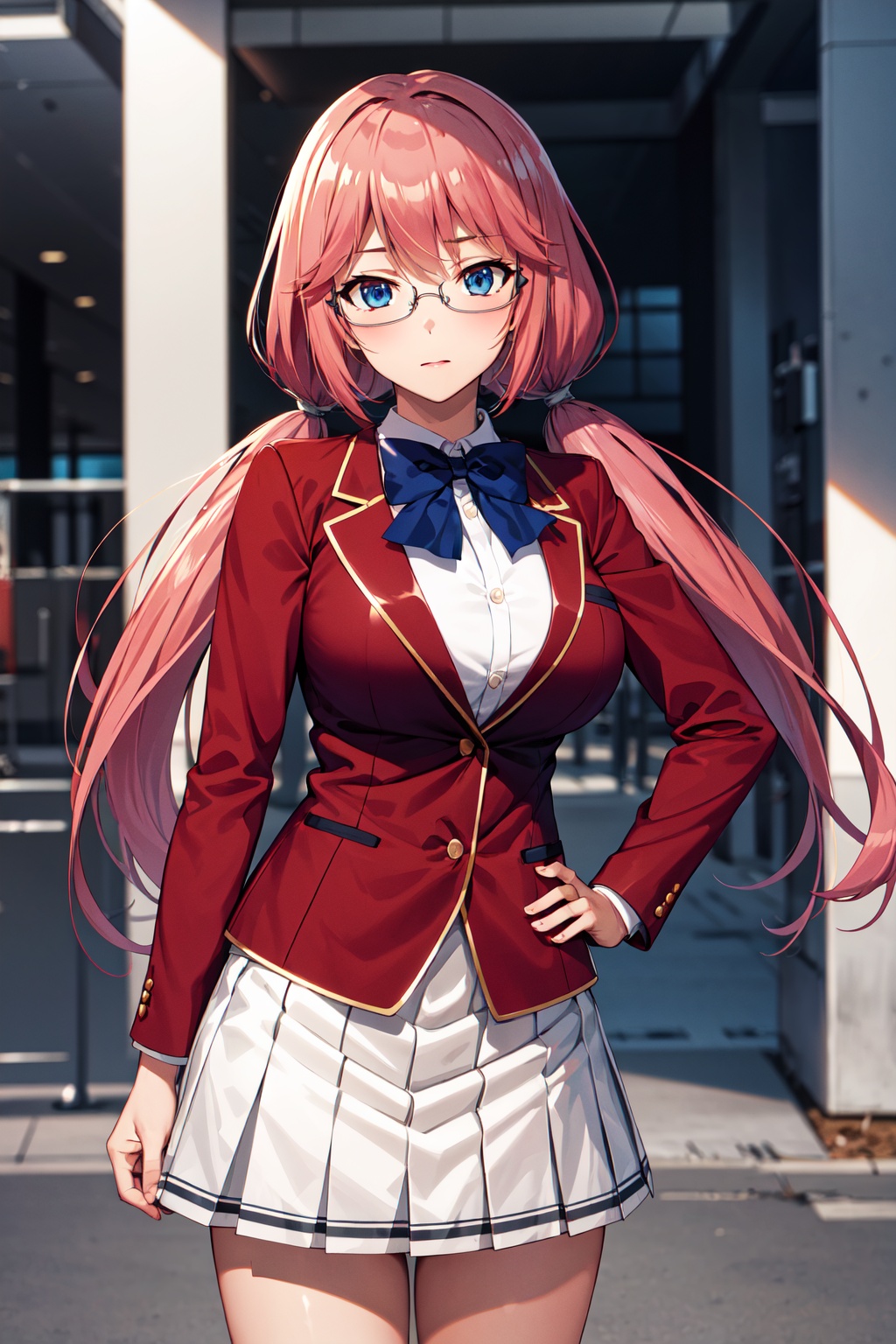masterpiece,  best quality,  highres on Tensor.Art