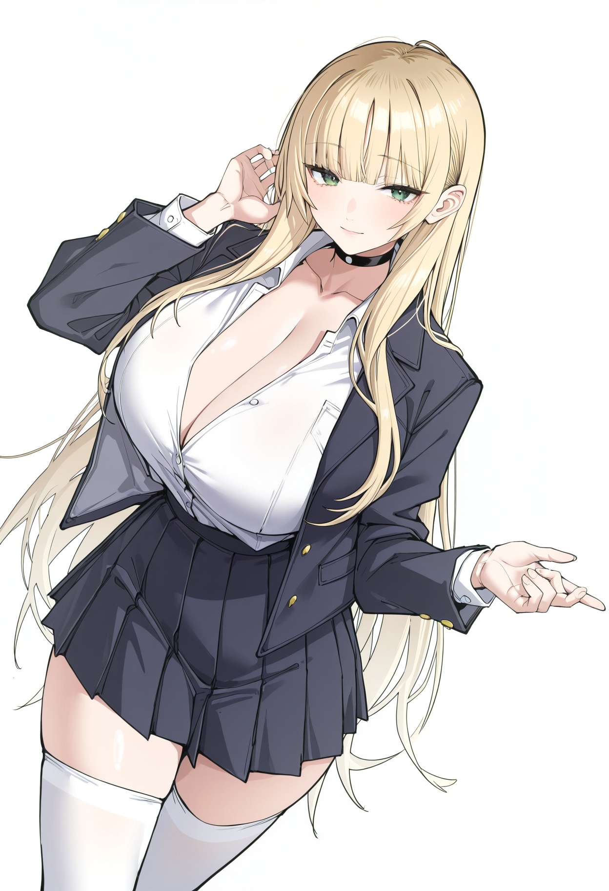 masterpiece,  best quality,  solodynamic pose on Tensor.Art