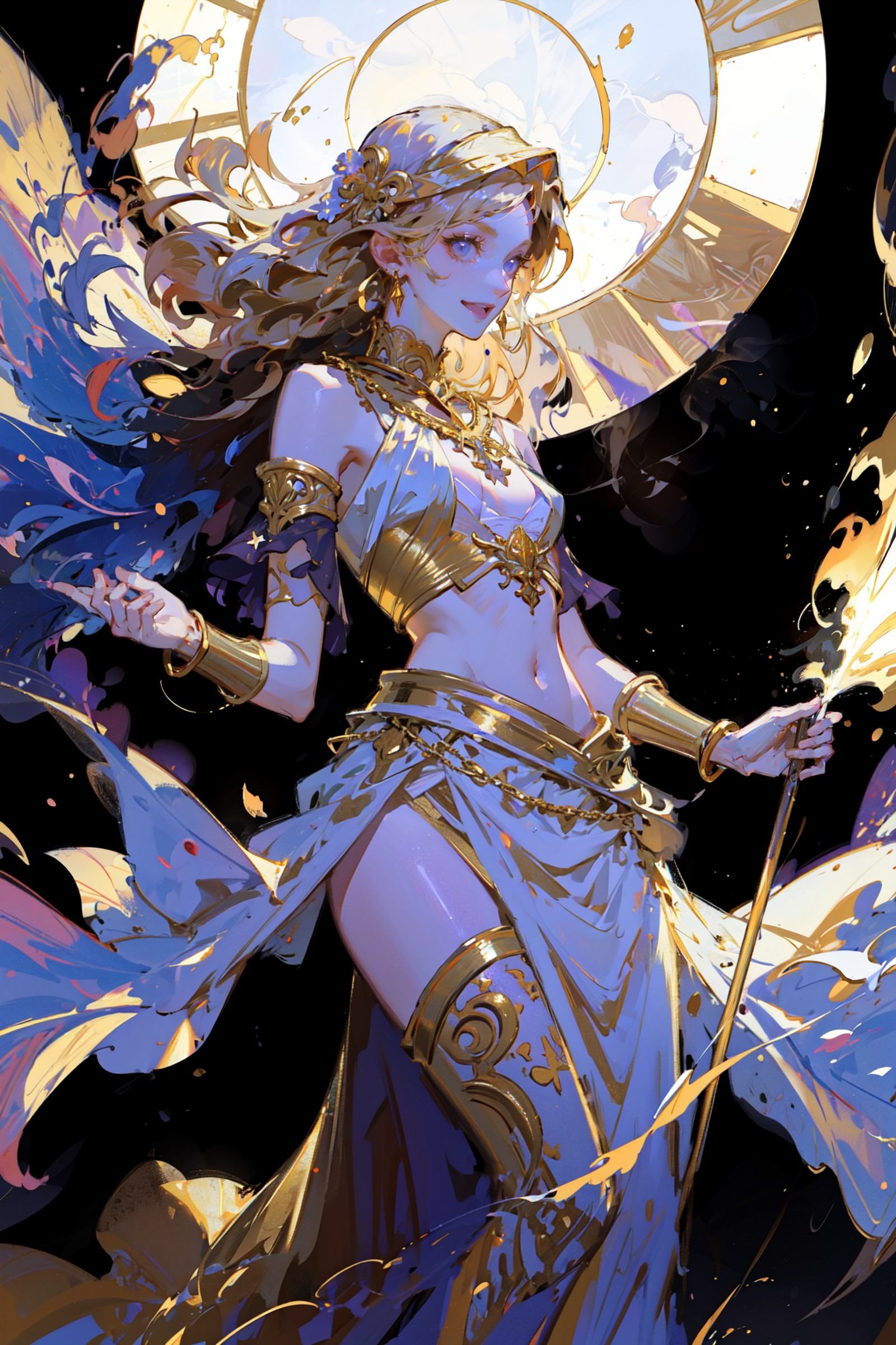((best quality,  masterpiece,  absurbres on Tensor.Art
