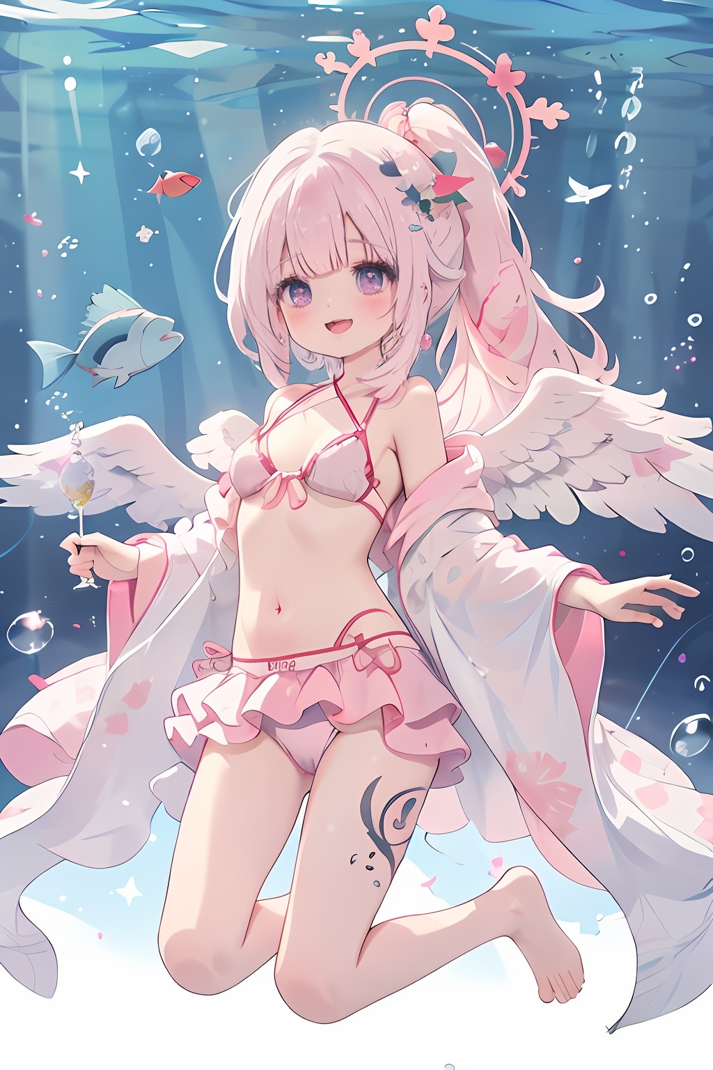 masterpiece,  best quality,  1girl on Tensor.Art
