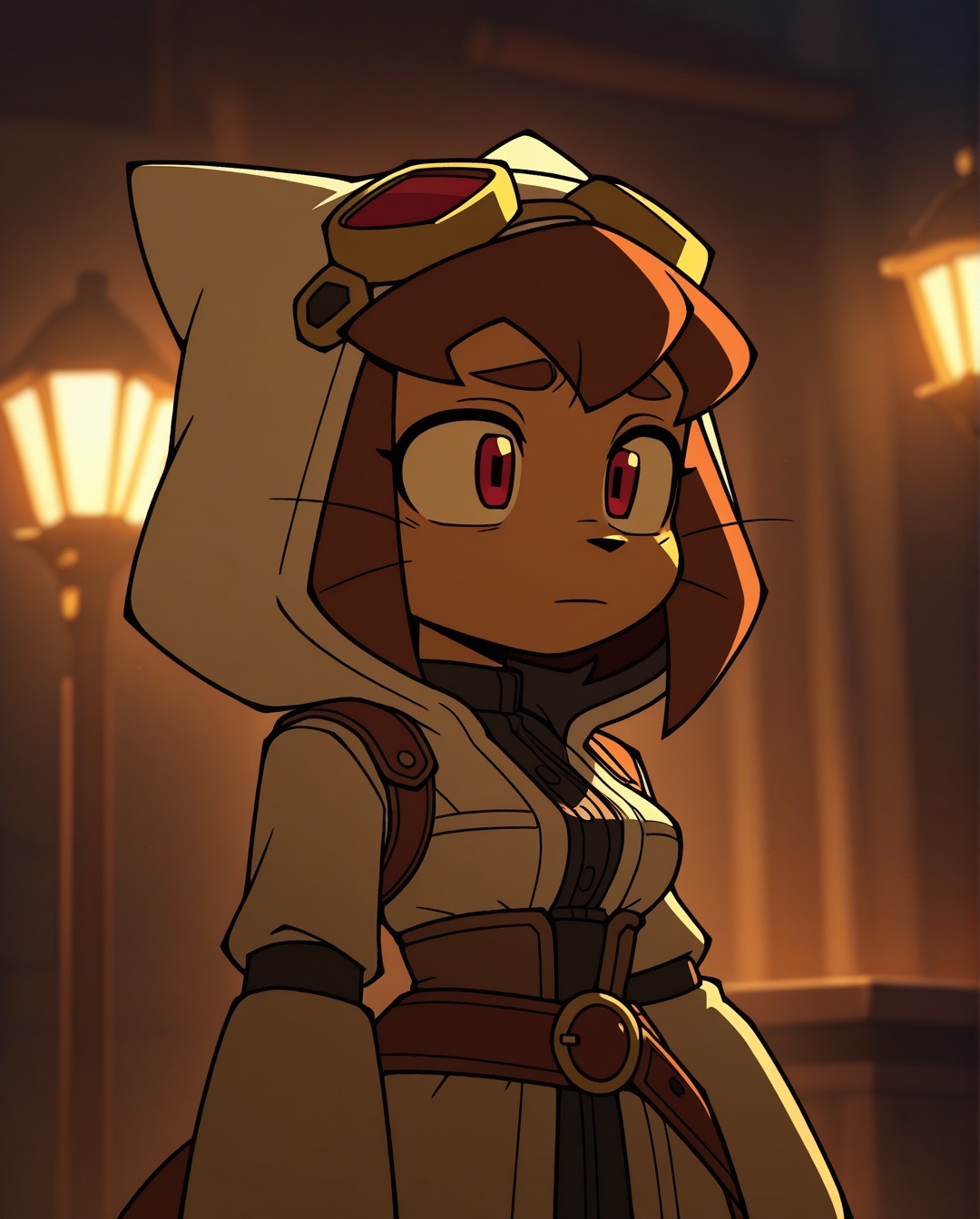 masterpiece,  best quality,  toon on Tensor.Art