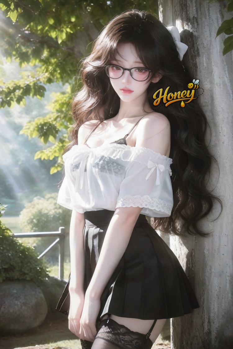 ◟♯ . / Softdollie . ! by  🔫 𖦹 ׂ 𓈒 𝖧𝗈𝗇𝖾𝗒 ／ ⋆ ۪ on Tensor.Art