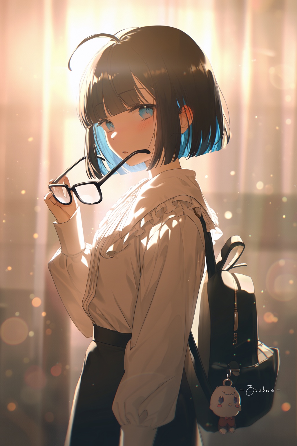 [Quality],  masterpiece,  best quality by hans on Tensor.Art