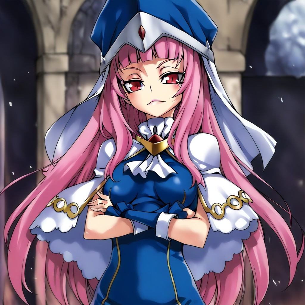 1girl,  solo,  masterpiece on Tensor.Art