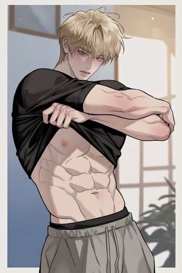 AI generated image on Tensor.Art
