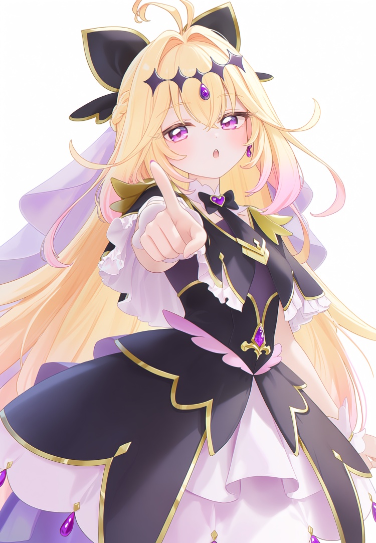 ANIMA-名侦探光之美少女森亚露露卡moria_luluka by hans on Tensor.Art