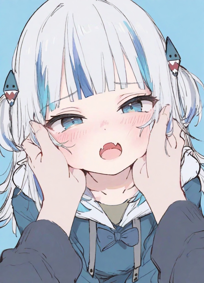 masterpiece,  best quality,  1girl on Tensor.Art