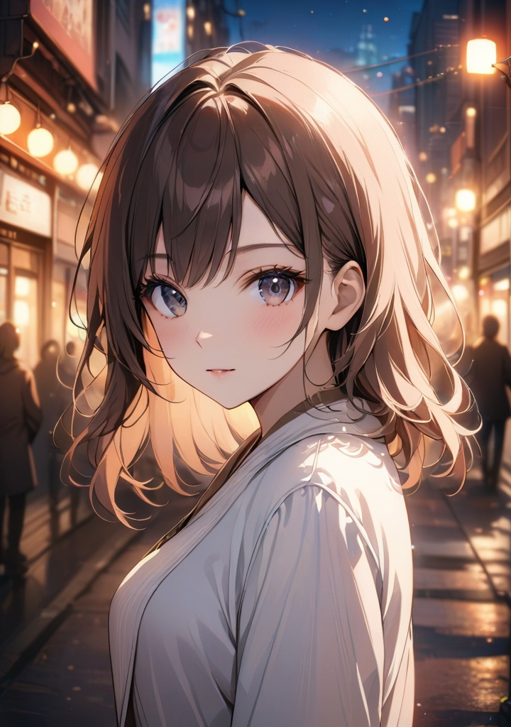 masterpiece,  best quality,  city on Tensor.Art