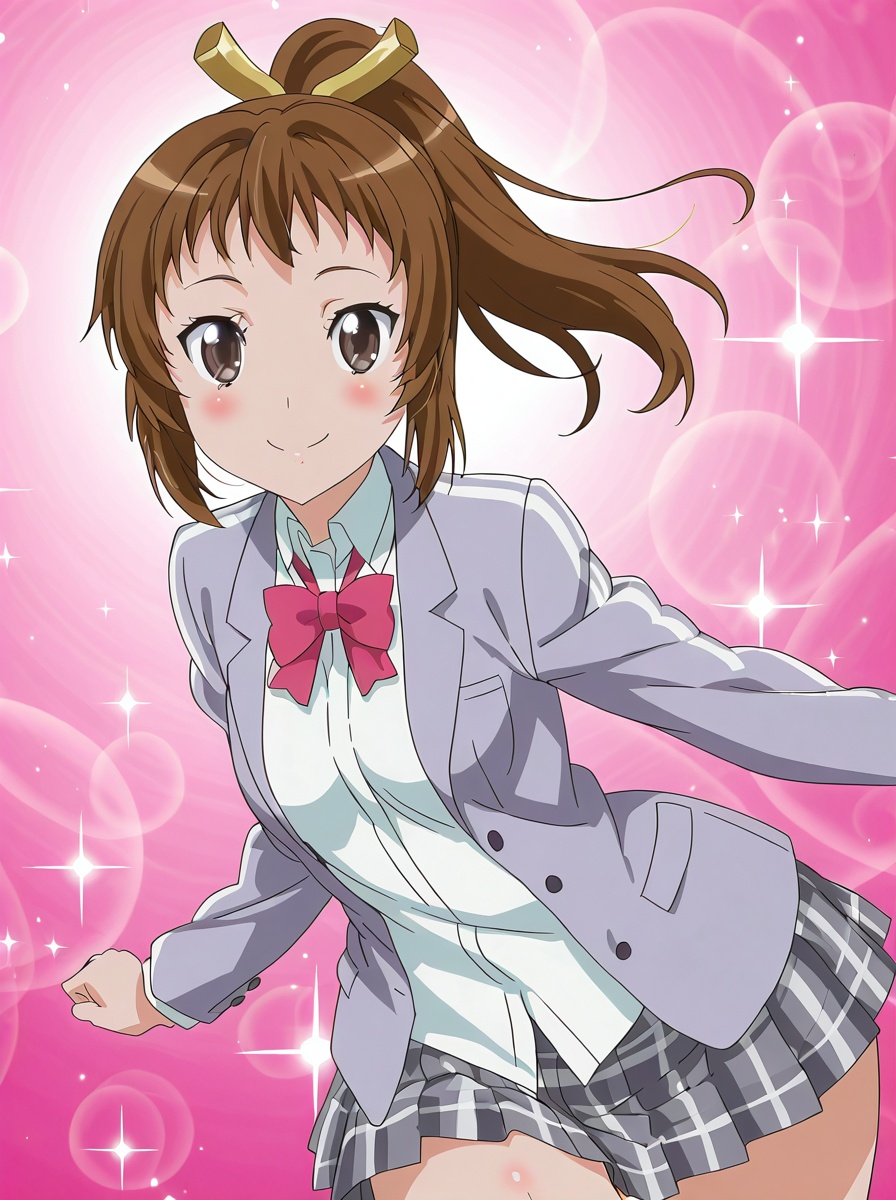 haiyore,  tamao on Tensor.Art