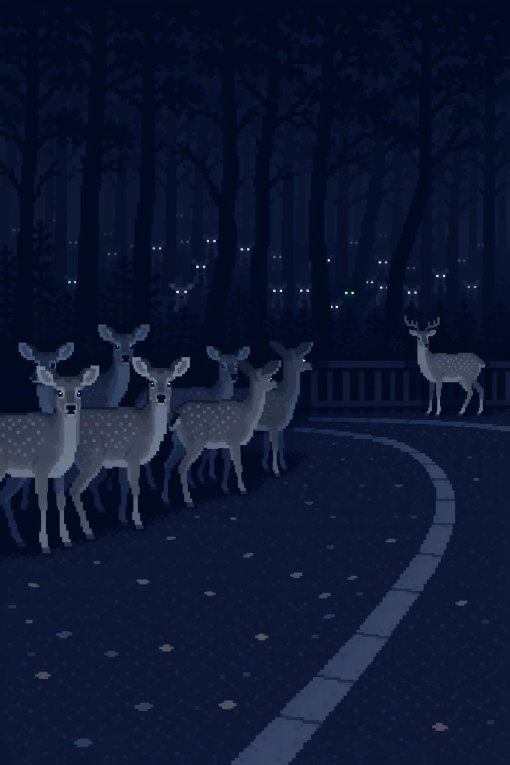 AI generated image on Tensor.Art