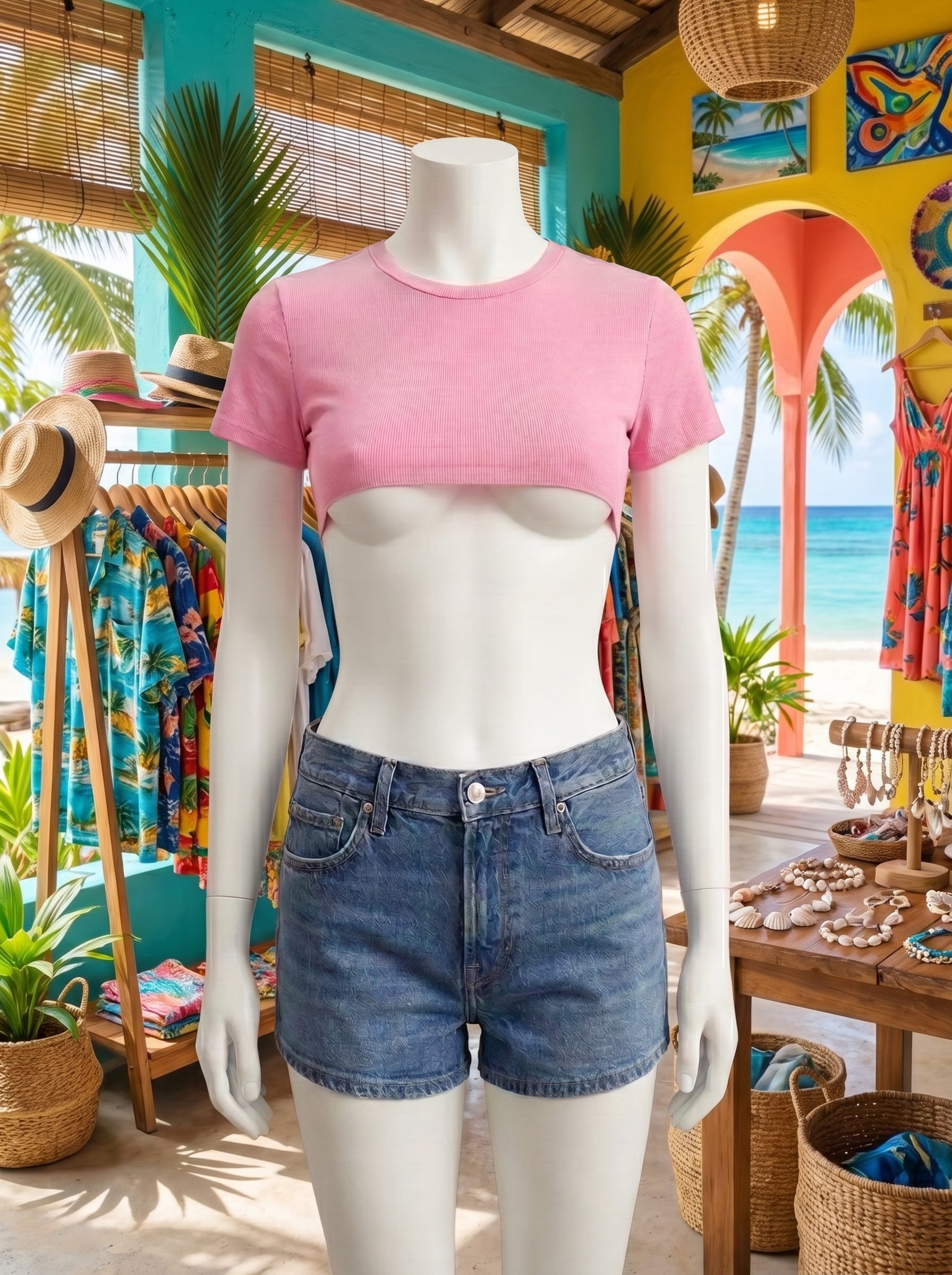 AI generated image on Tensor.Art