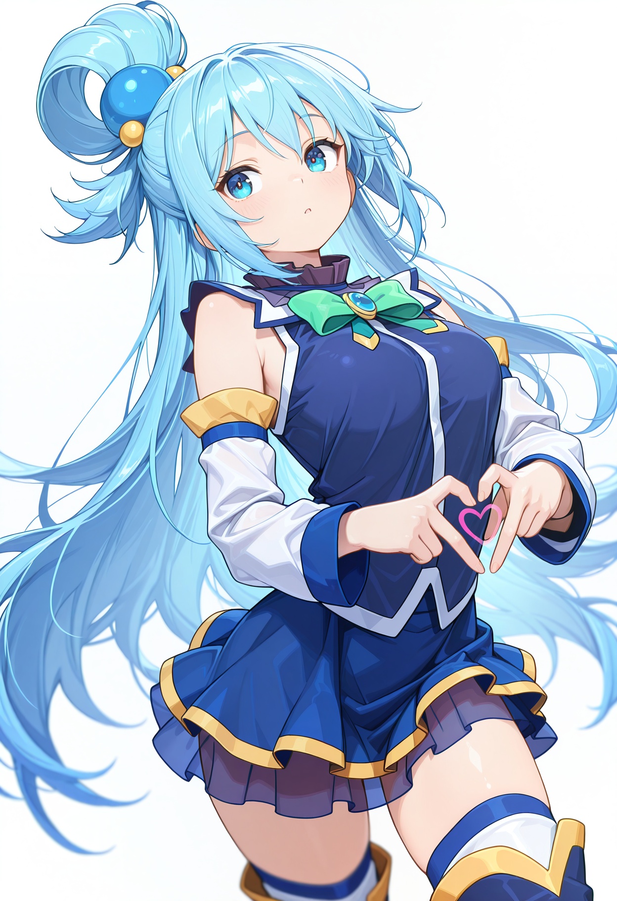 masterpiece,  best quality,  solodynamic pose on Tensor.Art