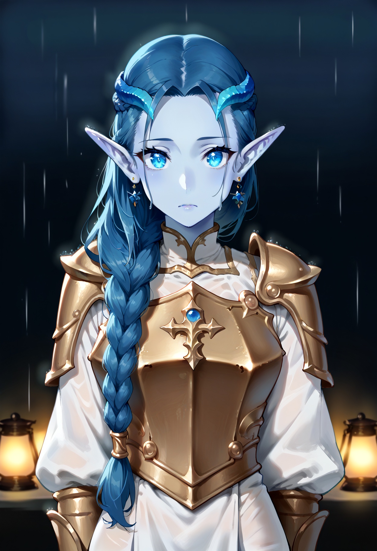 score_9,  1girl,  solo on Tensor.Art