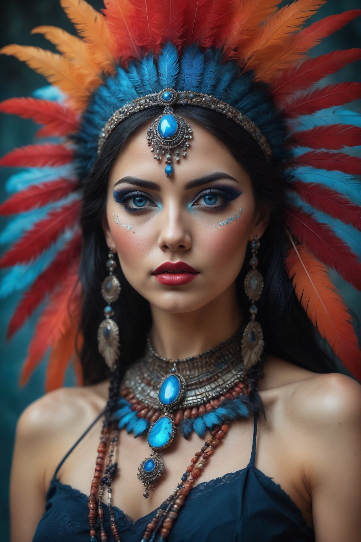 (best quality,  8K,  highres on Tensor.Art