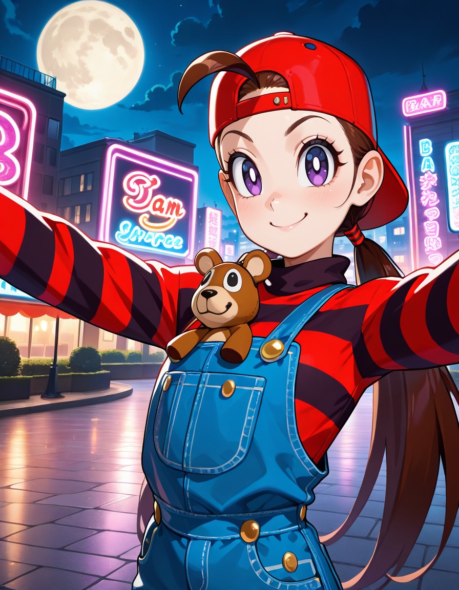 (masterpiece,  best quality,  ultra-detailed on Tensor.Art