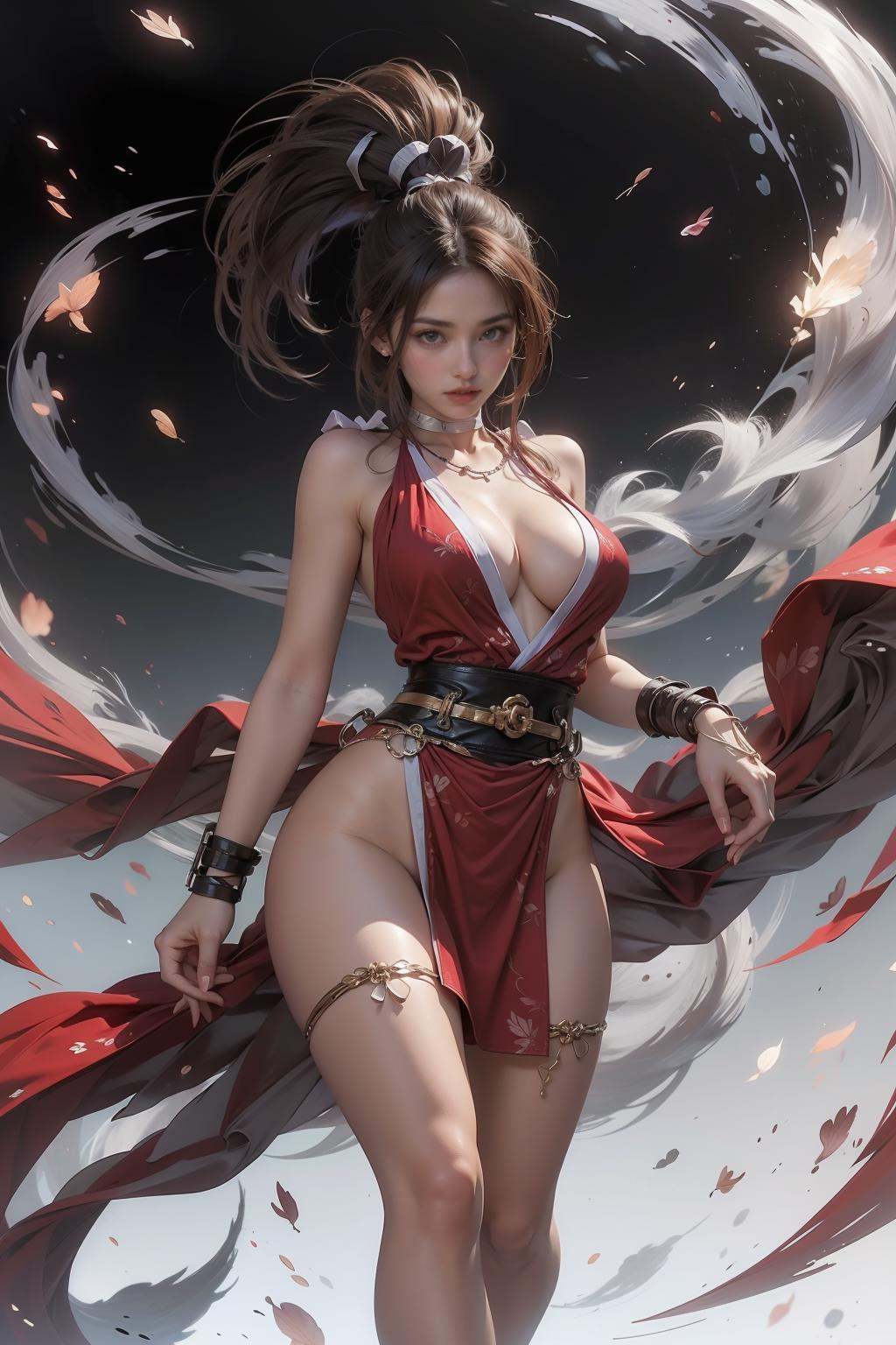 Best quality,  masterpiece,  ultra high res on Tensor.Art