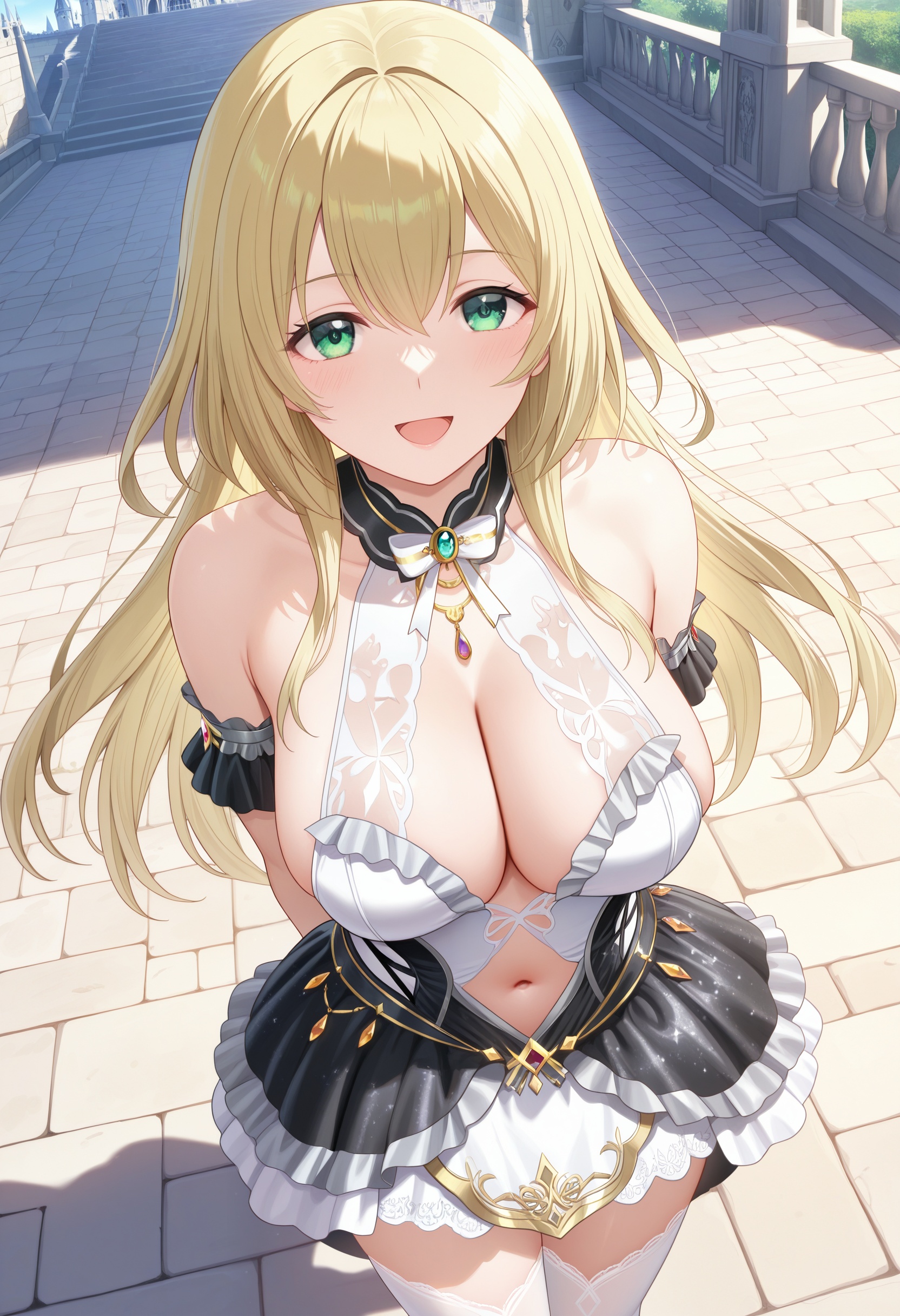 masterpiece,  best quality,  high resolution on Tensor.Art