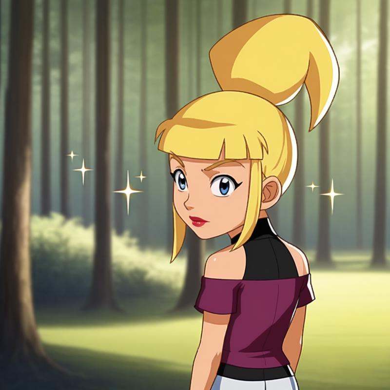 score_7_up,  BREAK,  1girl on Tensor.Art