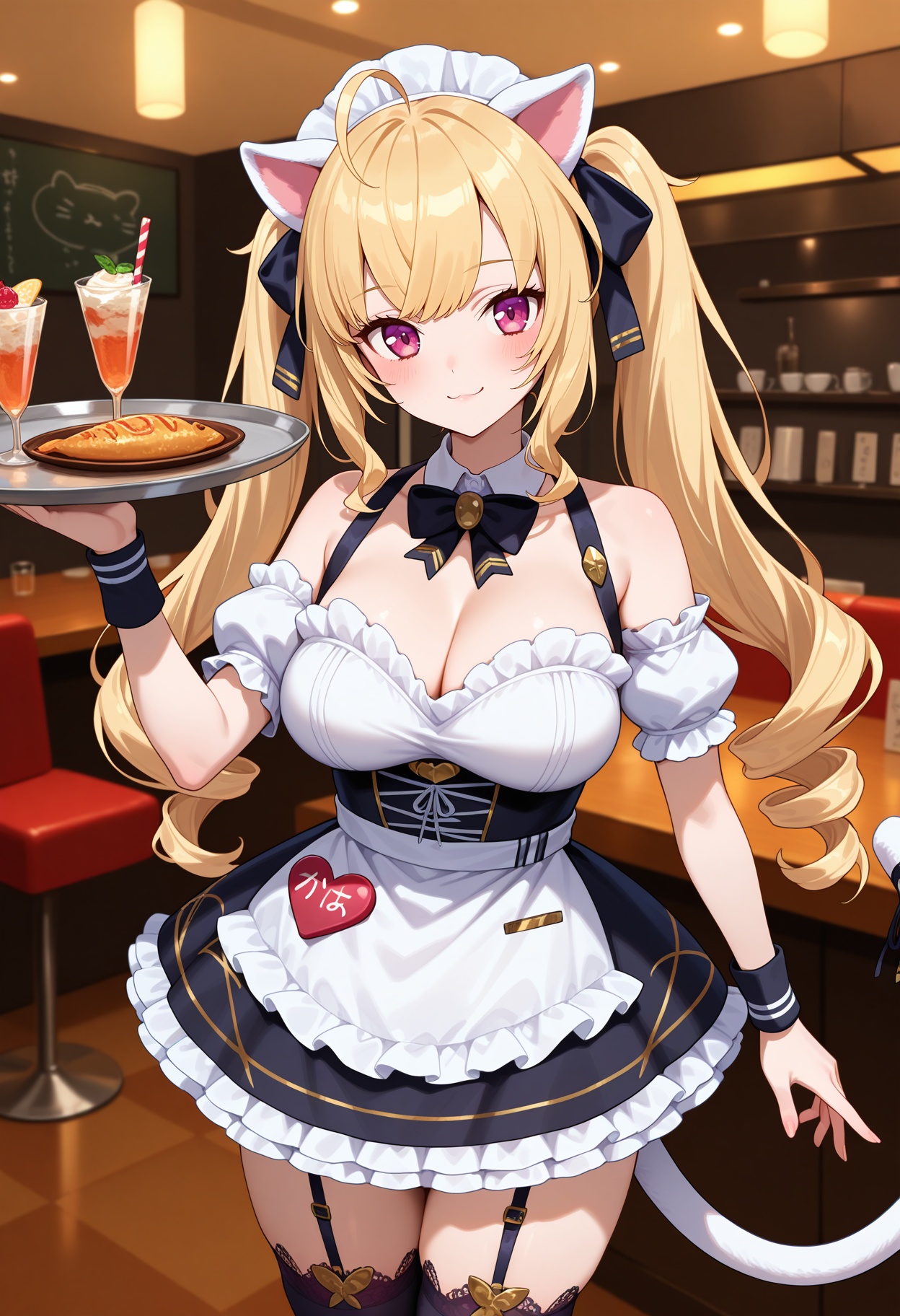 best quality,  masterpiece,  1girl on Tensor.Art