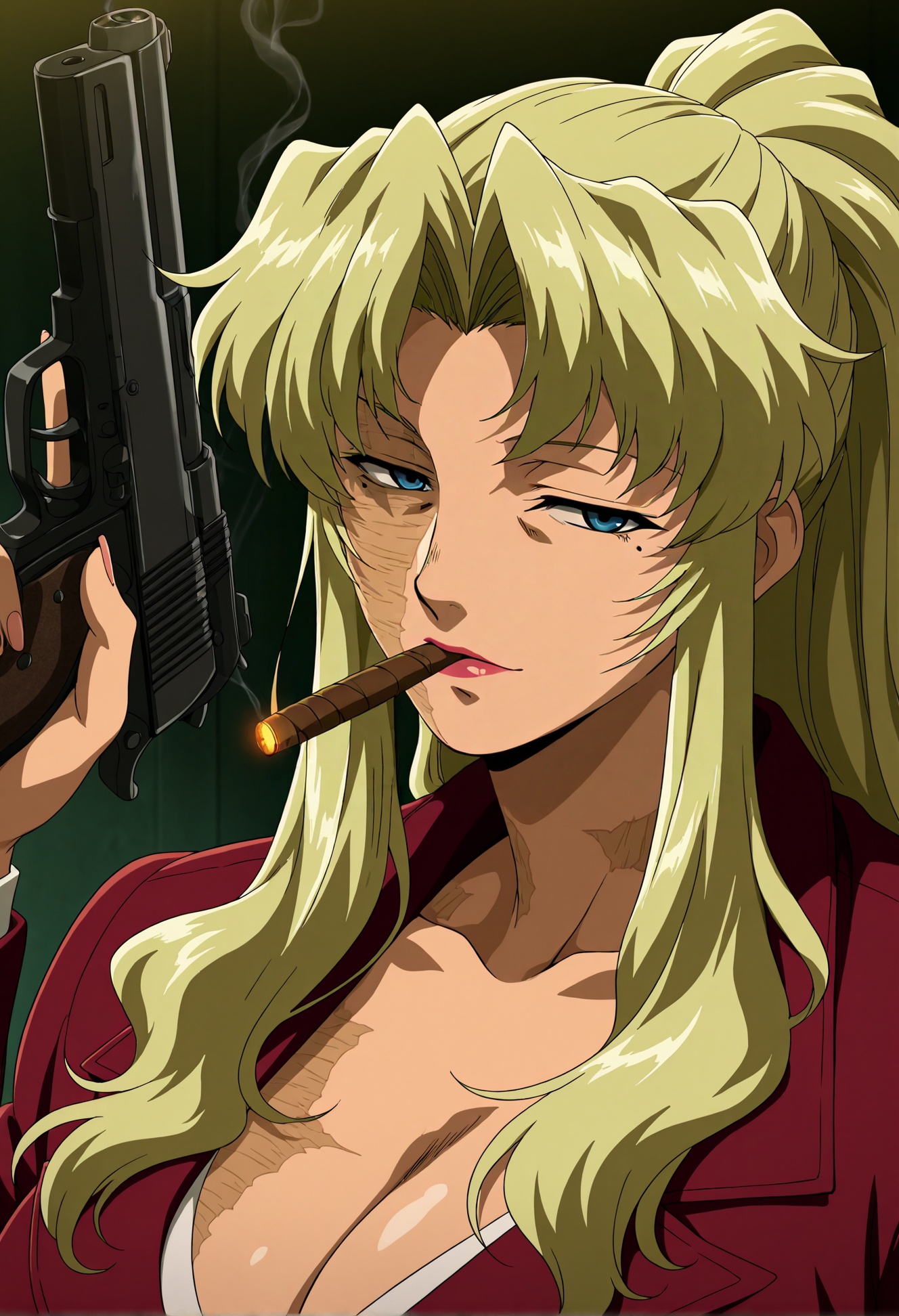 anime artwork masterpiece,  best quality,  amazing quality on Tensor.Art