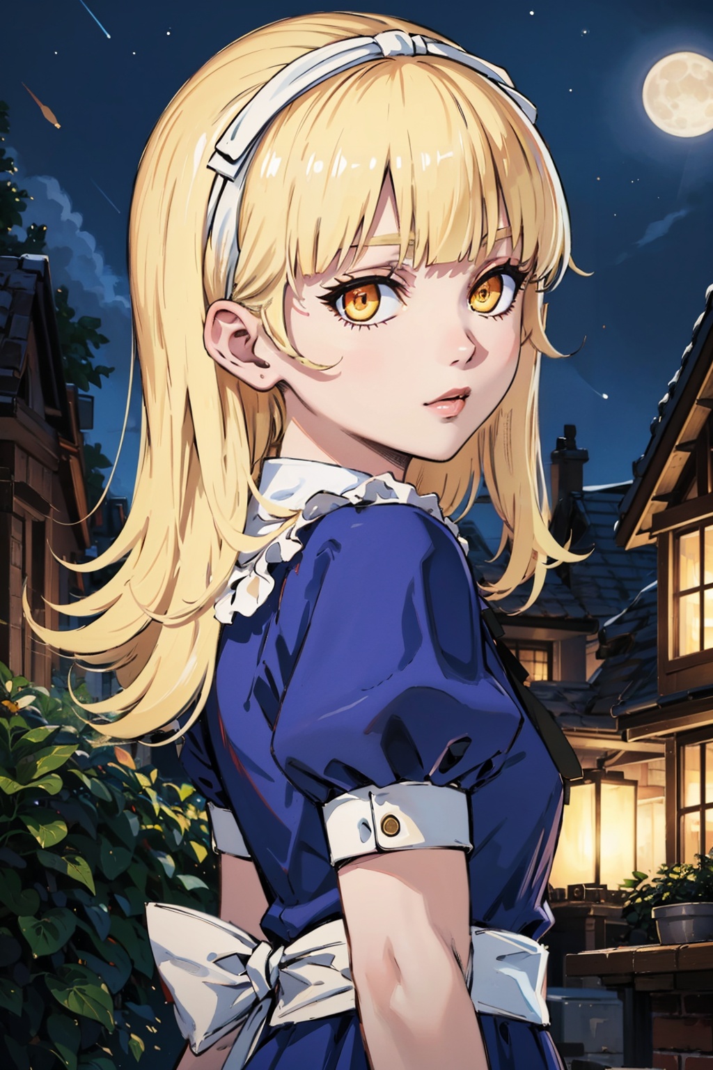 masterpiece,  best quality,  alicesmt on Tensor.Art