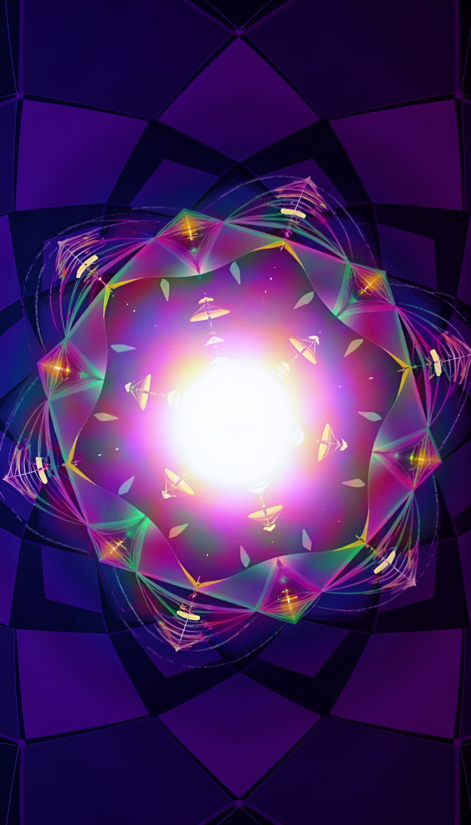 AI generated image on Tensor.Art