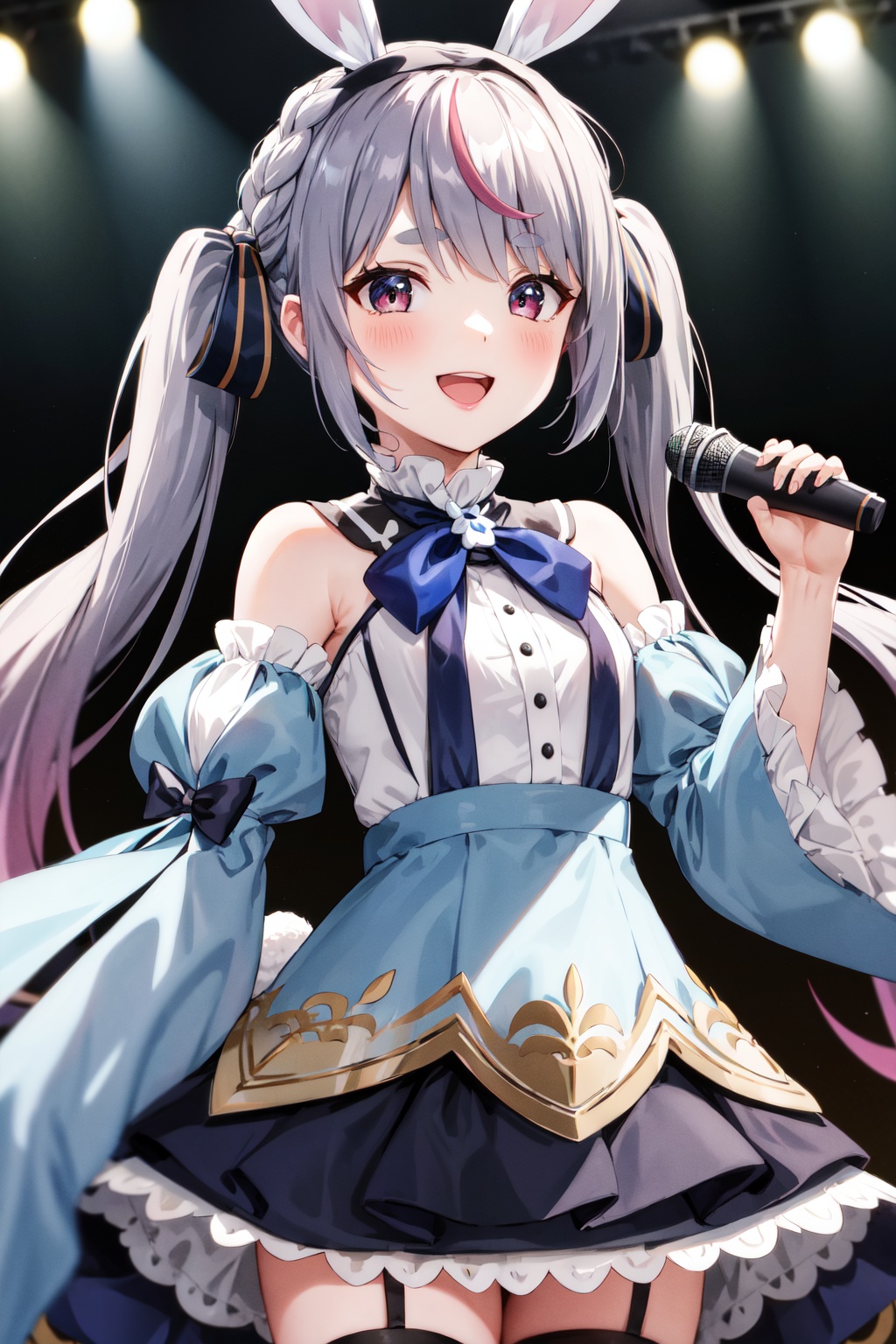 masterpiece,  best quality,  highres on Tensor.Art