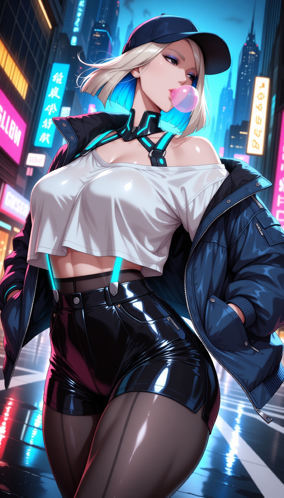 masterpiece,  best quality,  score_9 on Tensor.Art