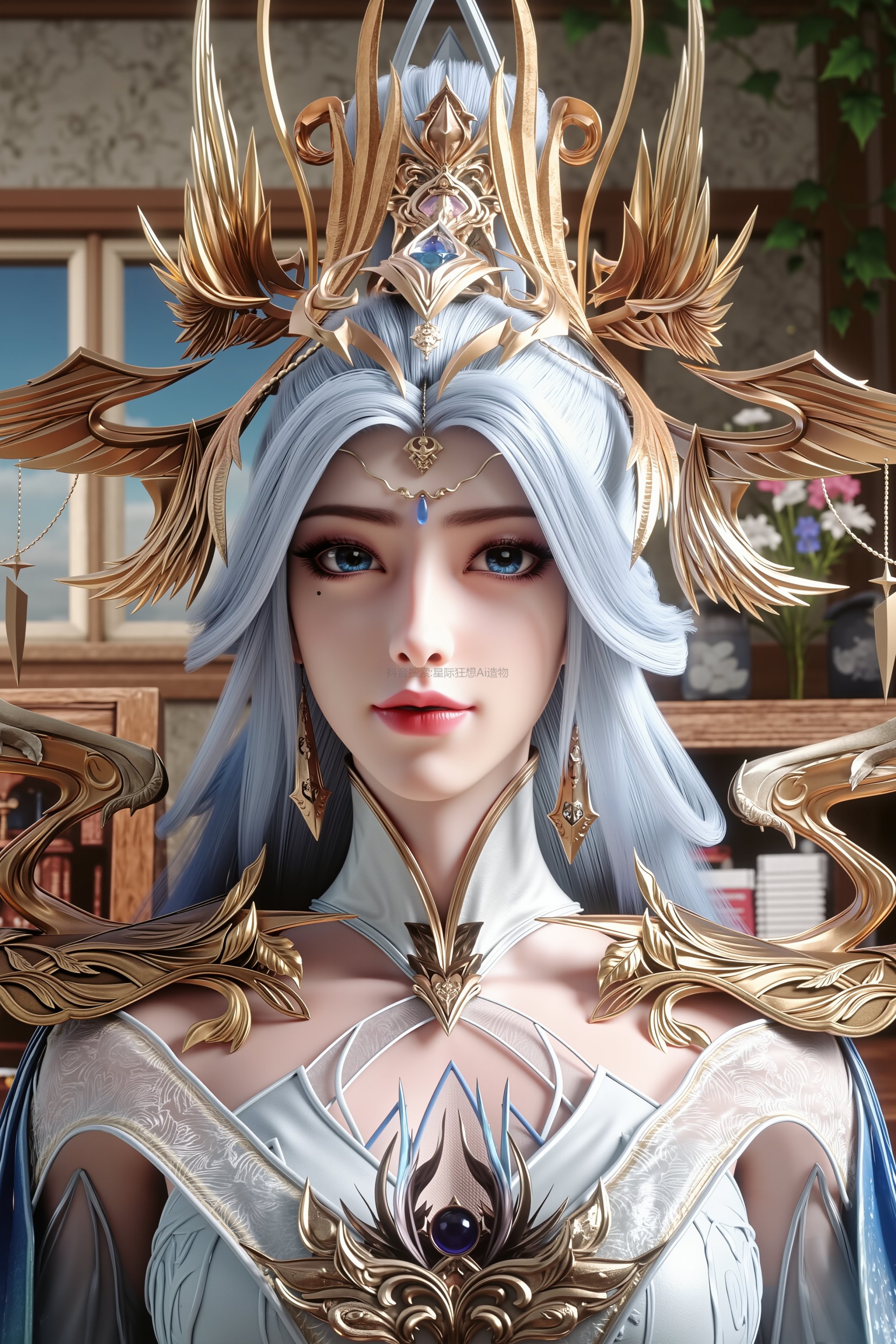 AI generated image by 与时俱进 on Tensor.Art