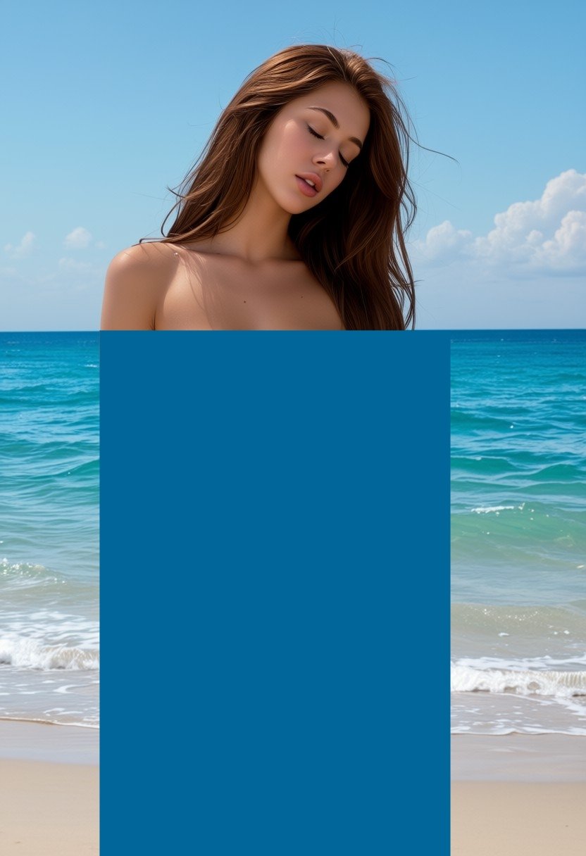 AI generated image on Tensor.Art