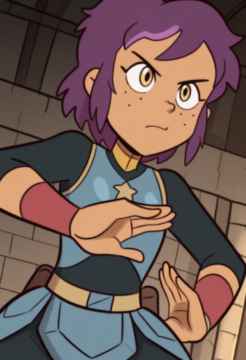 anime screencap,  absurdres,  high quality on Tensor.Art