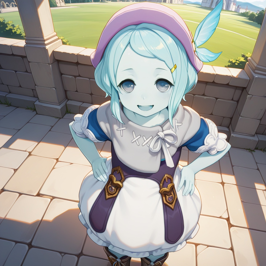 amazing quality,  high quality,  very aesthetic on Tensor.Art