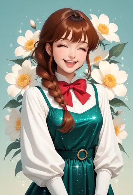 ill动漫痴女美人合集lustmix by Tianchimp on Tensor.Art